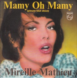 Mamy oh Mamy / Monsieur Pagnol
