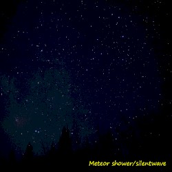 Meteor shower