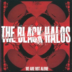 We Are Not Alone
