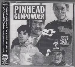 Kick Over The Traces