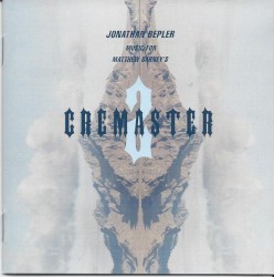 Music for Matthew Barney's Cremaster 2
