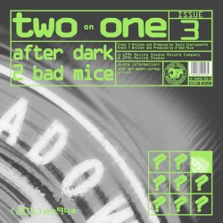 Two on One Issue 3