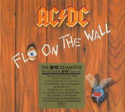 Fly on the Wall
