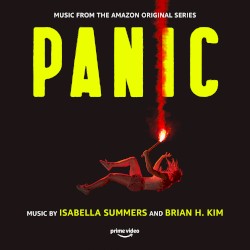 Panic: Music From the Amazon Original Series