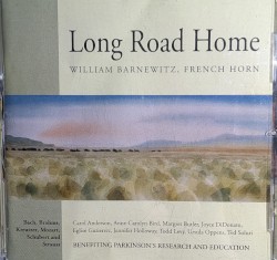 Long Road Home