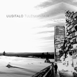 Tulenkantaja