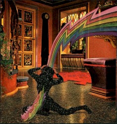 Sacagawea and the Hunters