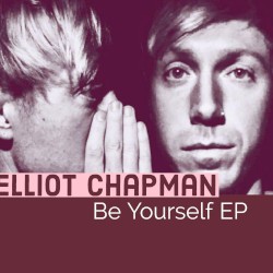 Be Yourself EP
