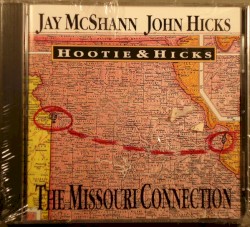 The Missouri Connection