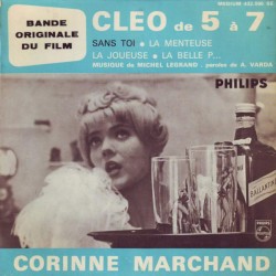 Cleo de 5 à 7