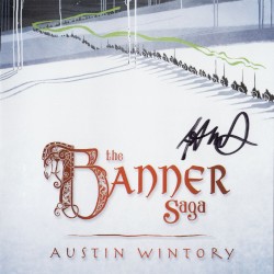 The Banner Saga