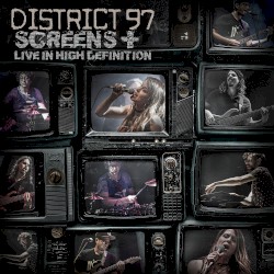 Screens+: Live in High Definition