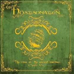 The Rime of the Ancient Mariner, Chapter One