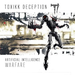 Artificial Intelligence Warfare