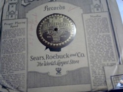 One Night of Love / For All We Know