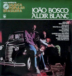 Nova História Da Música Popular Brasileira