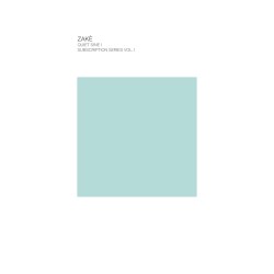 Quiet Sine 1, Subscription Series Vol. I