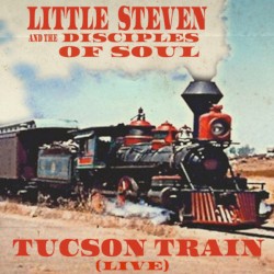 Tucson Train (live)