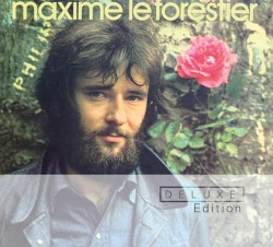 Maxime Le Forestier