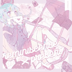 reminiscence×present