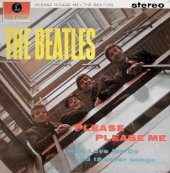 Please Please Me