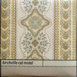 Chaos Steel Skeletons: Two