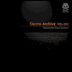 Electro Archive Vol. 1