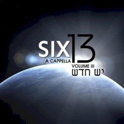 Vol. 3: Yesh Chadash