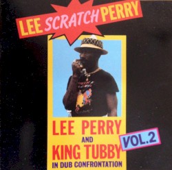 In Dub Confrontation, Vol. 2