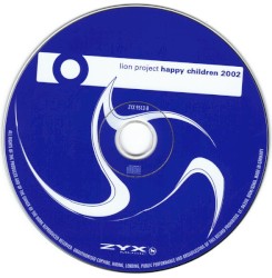 Happy Children 2002