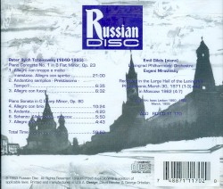 Mravinsky Live