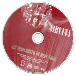 MTV Unplugged in New York