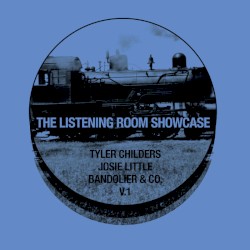 The Listening Room - V.1