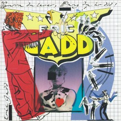 Hurra du lever, pang du är död!