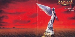 Angels Cry