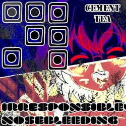 Irresponsible Nosebleeding EP