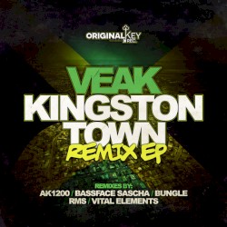 Kingston Town Remix EP