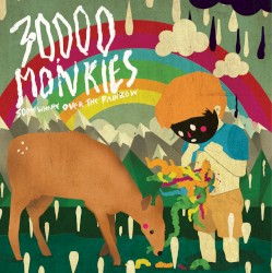 Somewhere Over the Painbow