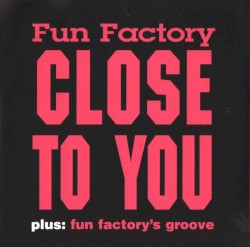Close to You