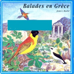 Balades en Grèce / Grecian Walks