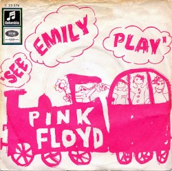 See Emily Play
