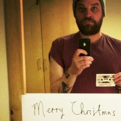 She Screams Christmas