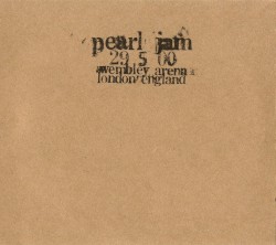 2000-05-29: Wembley Arena, London, UK (#4)