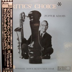 Critics' Choice