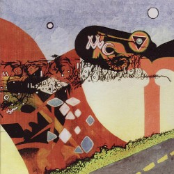 Live at Ken's Electric Lake