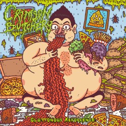 Gluttonous Abhorrence