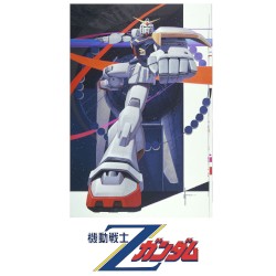 『機動戦士Ζガンダム』オリジナルサウンドトラック4