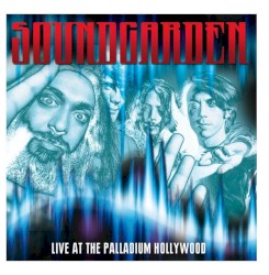 1991-10-06: The Palladium, Hollywood, CA, USA
