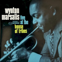 Live at the House of Tribes