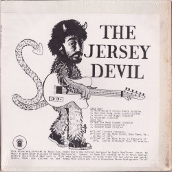 The Jersey Devil